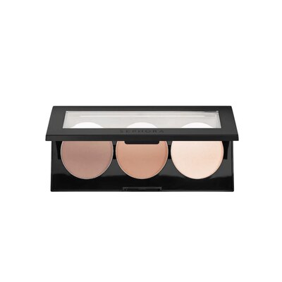 TRIO CONTOUR PALETE  (PALETA DE CONTORNO)